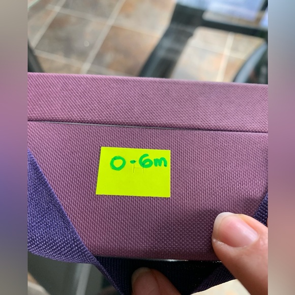 Never used baby booties - Picture 3 of 3